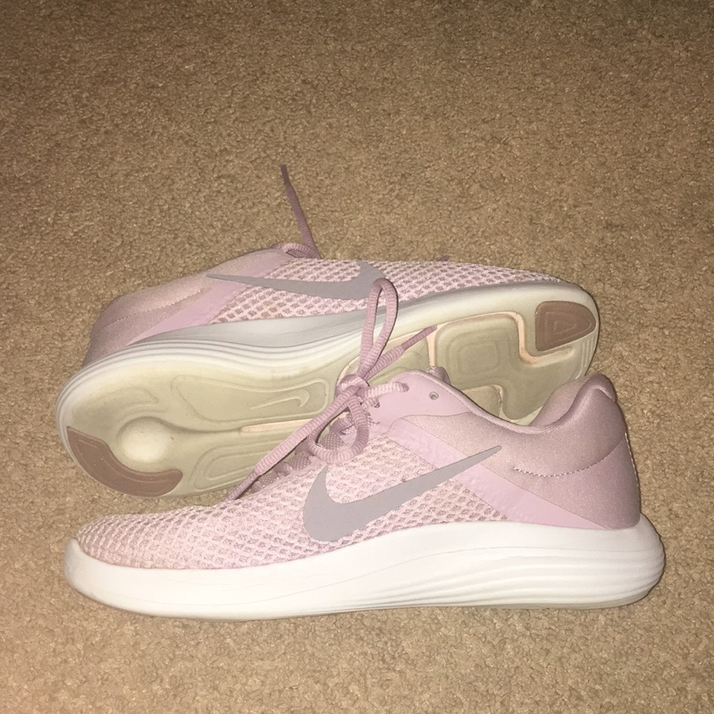 Nike Lunarconverge
